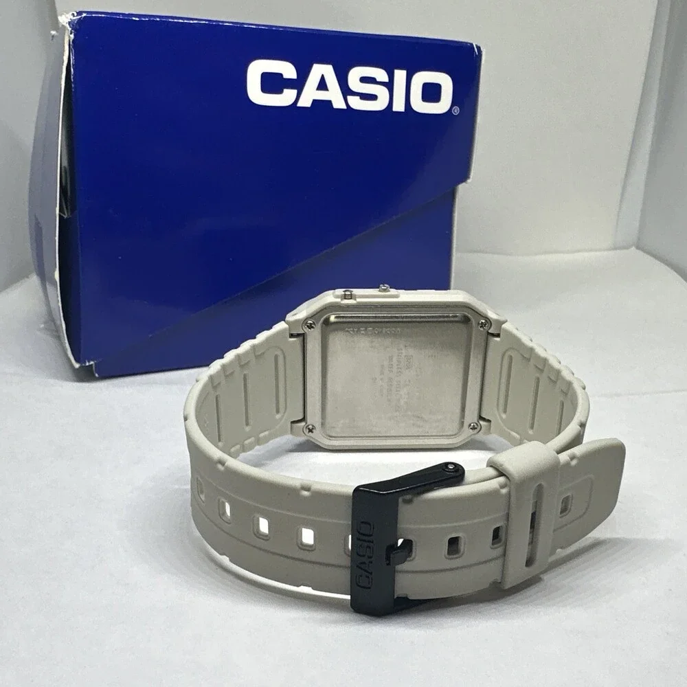 Casio CA-53W XOB224